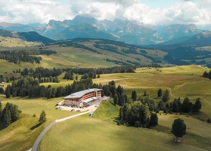 Paradiso Pure Living Vegan Hotel