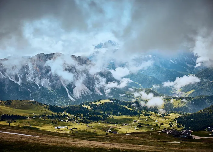 Como Alpina Dolomites