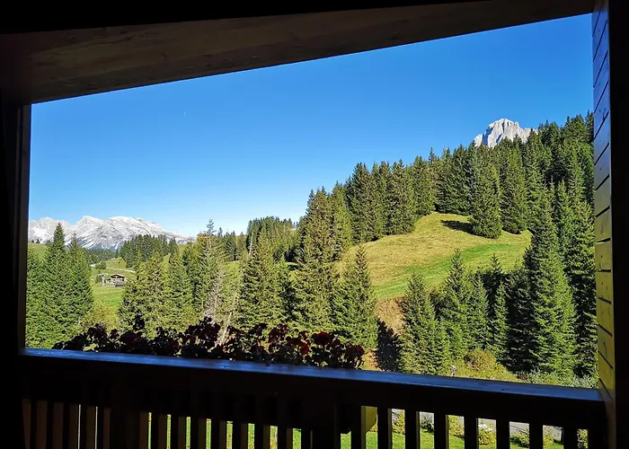 Sporthotel Floralpina